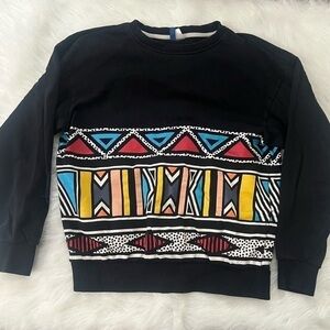 Divided Mens Sweatshirt